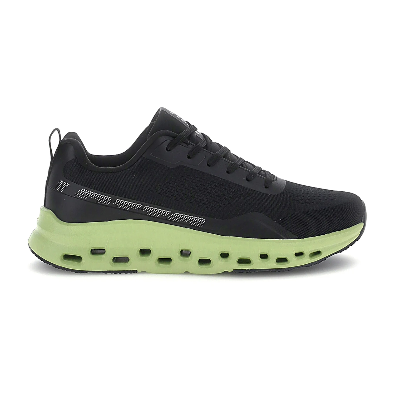 SCARPE VENTO 50 NERO