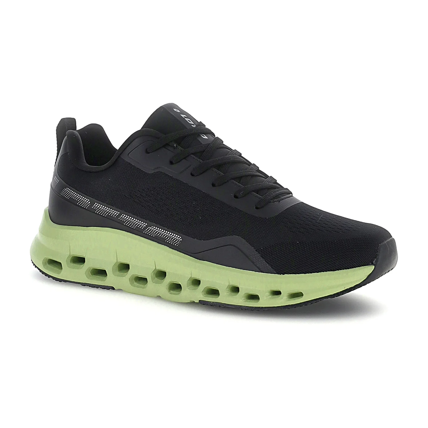 SCARPE VENTO 50 NERO - Image 2