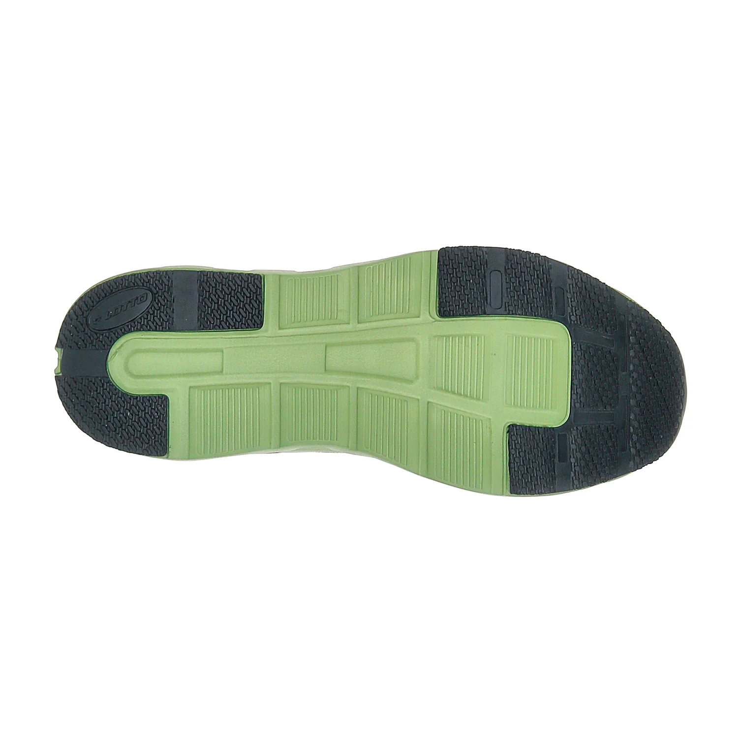 SCARPE VENTO 50 NERO - Image 7