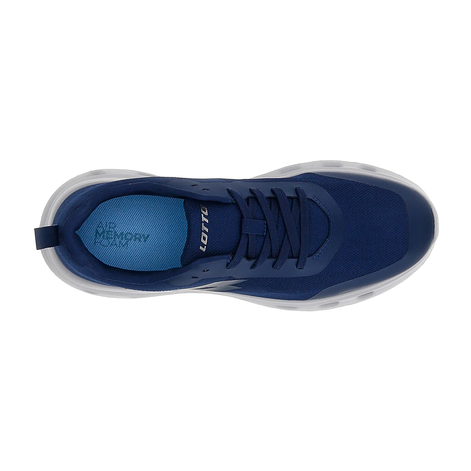 SCARPE VENTO BLU SCURO - Image 6