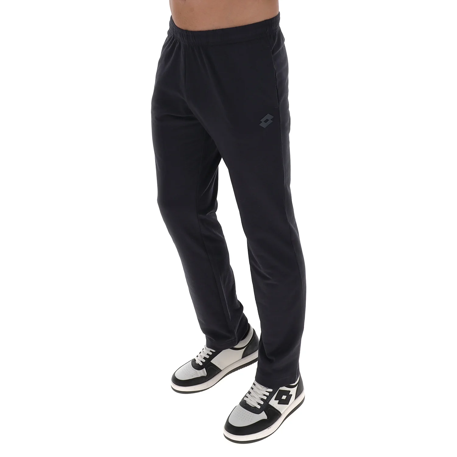 TUTA GINNASTICA TEMPO LIBERO STRATOS BLU SCURO - Image 3