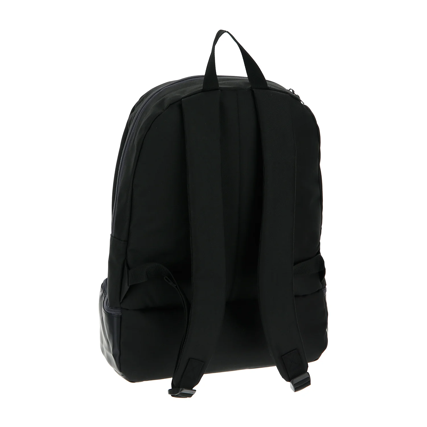 ZAINO SPORT DI SQUADRA NERO - Image 2