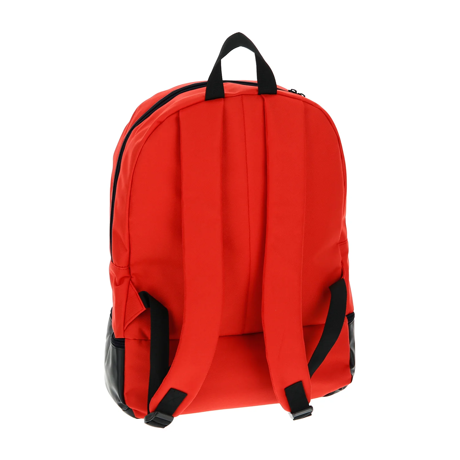 ZAINO SPORT DI SQUADRA ROSSO - Image 2